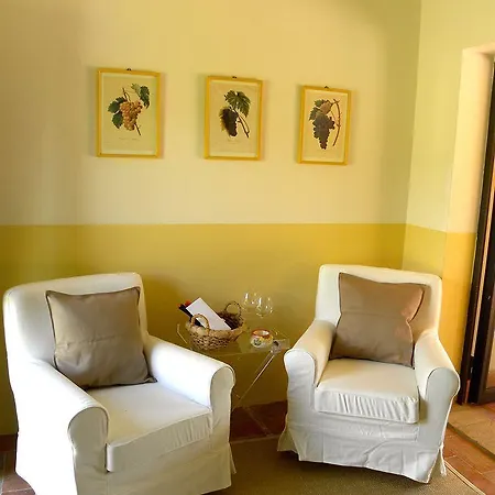 Podere Vigliano Aparthotel