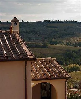 Podere Vigliano Aparthotel *