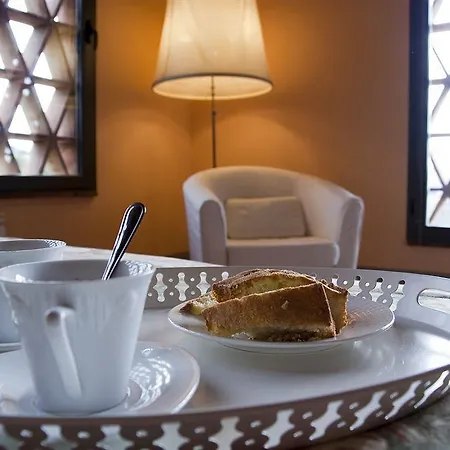Podere Vigliano Aparthotel Tavarnelle Val di Pesa