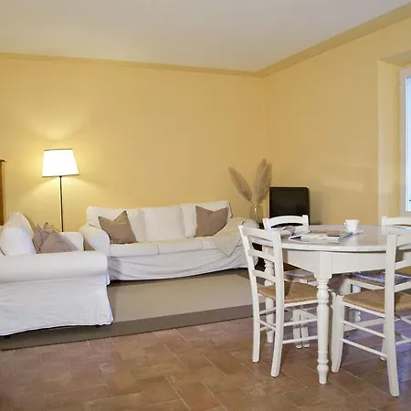 Podere Vigliano Aparthotel