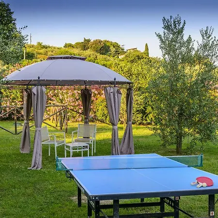 Podere Vigliano *