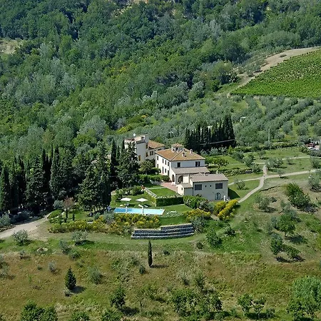 Podere Vigliano *